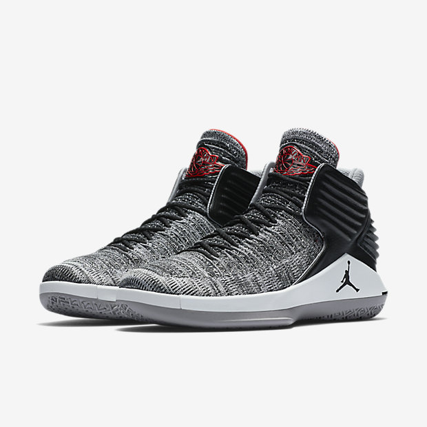 Air Jordan 32 MVP AA1253 002 Grailify